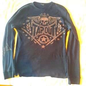 Tapout Longsleeve